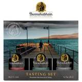 Bunnahabhain Tasting Set 3 x 20cl