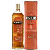 Bushmills 10 ani Sherry Cask Finish 100cl