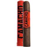 Camacho Corojo Robusto Tub 4