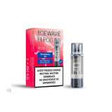CAPSULA ICEWAVE STRAWBERRY ICE 2ML 20MG