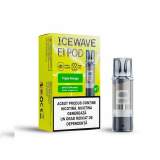 CAPSULA ICEWAVE TRIPLE MANGO 2ML 20MG