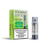 CAPSULA ICEWAVE TRIPLE MELON 2ML 20MG