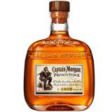 Captain Morgan Private Stock 100cl