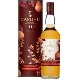 Cardhu 11 ani Special Release 2020 70cl