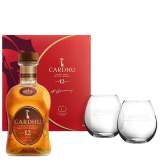 Cardhu 12 ani Gift Set 70cl