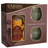 Cardhu 12 ani Gift Box 70cl