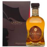 Cardhu 21 ani 70cl