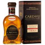 Cardhu Special Cask Reserve 70cl