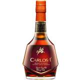Carlos I Brandy De Jerez 100cl
