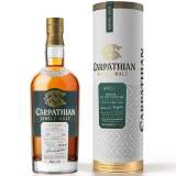 Carpathian Single Malt Feteasca Neagra 70cl