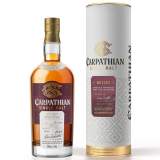 Carpathian Single Malt Fino 70cl