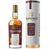 Carpathian Single Malt Ruby Port 70cl
