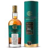 Carpathian Single Malt Tamaioasa Romaneasca 0.7L