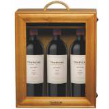 Trapiche Terroir Series Malbec Caseta 3 Sticle 75cl