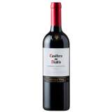 Casillero del Diablo Cabernet Sauvignon 75cl