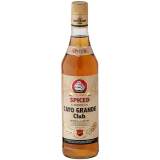 Cayo Grande Club Spiced 70cl