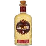 Cazcabel Tequila Reposado 70cl