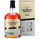 Chairman's Reserve Rum Legacy 70cl