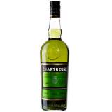 Chartreuse Verte Liqueur 70cl