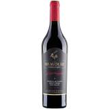 Chateau Cristi Bravoure Cabernet & Merlot & Syrah & Rara Neagra 75cl