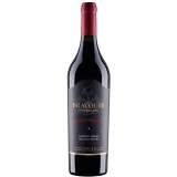 Chateau Cristi Bravoure Cabernet & Shiraz& Feteasca Neagra 75cl