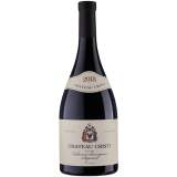 Chateau Cristi Cabernet Sauvignon Saperavi 75cl