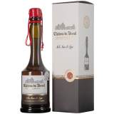 Chateau Du Breuil 15 ani Calvados 0.7L