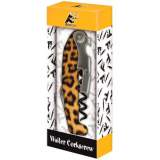 Desfacator clasic animal print