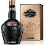 Chivas Royal Salute 21 ani The Emerald Flagon 70cl