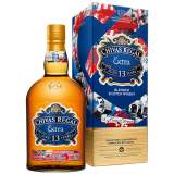 Chivas Regal 13 ani Rye Cask Finish Whisky 70cl