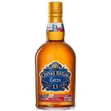 Chivas Regal 13 ani Rye Cask Finish Whisky 70cl