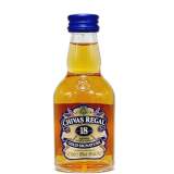 Chivas Regal 18 ani 0.5cl