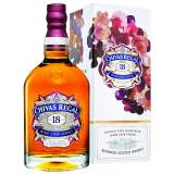 Chivas Regal 18 Ani Margaux Wine Finish 100cl
