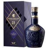Chivas Royal Salute 21 ani The Signature Blend 70cl
