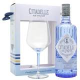 Citadelle Gift Set 70cl