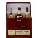 The Classic Malts Collection 20cl