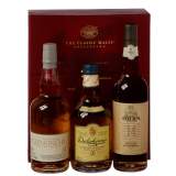 The Classic Malts Collection 20cl