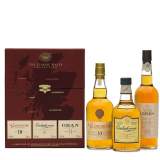 The Classic Malts Collection 20cl