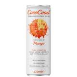 Cococoast Coconut Water Mango 0.32L