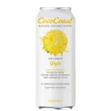 Cococoast Coconut Water Yuzu 0.32L