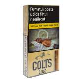 Colts Beige