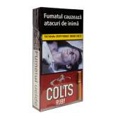 Colts Ruby