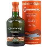Connemara Turf Mor 70cl
