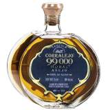 Corralejo 99000 Horas Anejo Tequila Edicion Conmemorativa 70cl