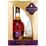 Courvoisier VSOP Gift Box 70cl