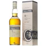 Cragganmore 12 ani 70cl