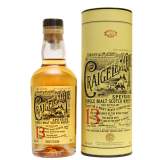 Craigellachie 13 ani 0.2L