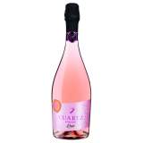 Crama Girboiu Cuartz Extra Dry Rose 0.75L