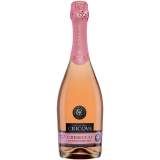 Cricova Crisecco Rose 75cl