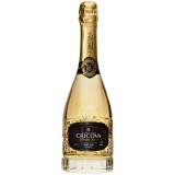 Cricova Cuvee Alb Cristal 75cl